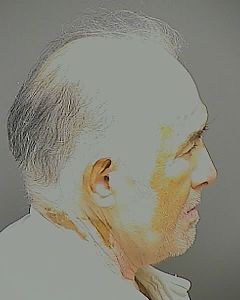 Photo of REYES, ANTONIO S