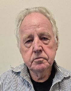 Photo of GEORGE, RONALD KEITH