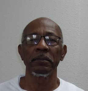 Photo of JOHNSON, CALVIN FAITH