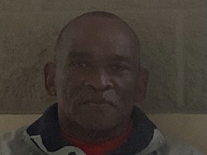 Photo of YOUNG, TONY B