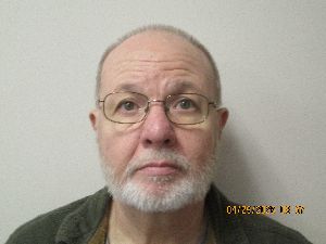 Photo of BENTLEY, JAMES REED