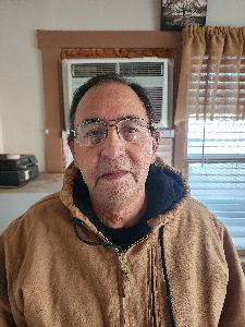 Photo of FLORES, VICTOR JR