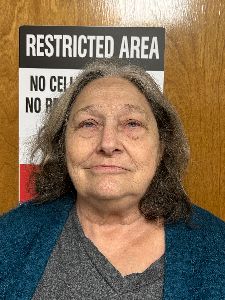 Photo of BUTMAN, LEE ANN