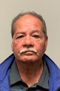 Photo of HINOJOSA, ALBERT