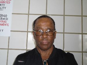 Photo of WILLIAMS, RODNEY EARL