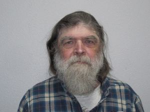 Photo of PAGE, CHRISTOPHER ALLEN
