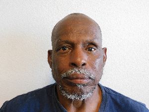 Photo of NAZY, LEON MACK