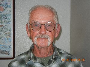 Photo of STANLEY, BRUCE LAWRENCE