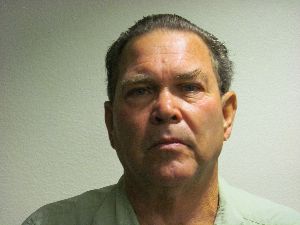 Photo of HEBNER, GLEN CURTISS