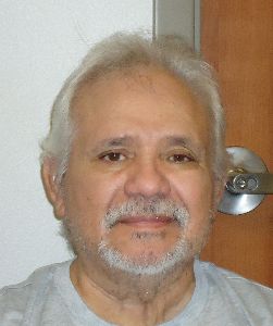 Photo of GARCIA, ISMAEL