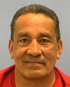 Photo of CANALES, MIKE V