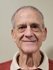 Photo of COLEMAN, ROBERT DOWE