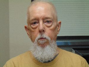 Photo of CARTER, CARL WAYNE