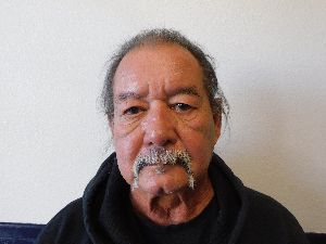 Photo of LUJAN, DANIEL