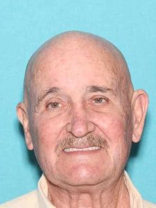 Photo of WILLIAMS, DARYL GLENN
