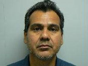 Photo of SANCHEZ, MANUEL
