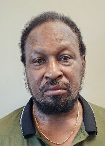Photo of DANIELS, ALTON LEE