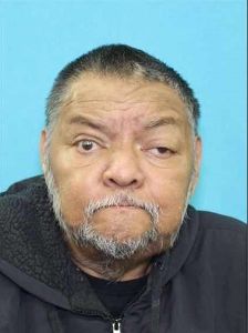 Photo of MIRELES, ALFRED GARCIA