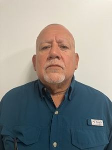 Photo of MARTINEZ, HUMBERTO BRIONES
