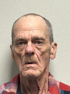 Photo of MCVEIGH, DENNIS PATRICK