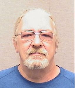 Photo of FULLER, ANTHONY DEAN