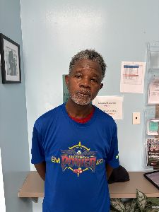 Photo of BRIDGEWATTER, RICHARD JR