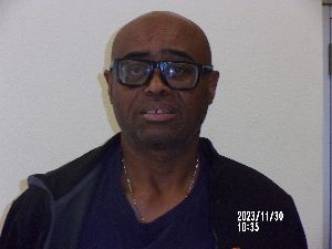 Photo of JEFFERSON, CEDRIC RAY