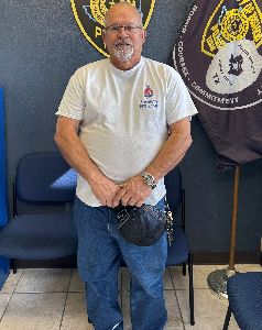 Photo of VELA, ALFRED PEREZ
