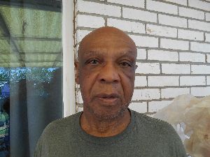 Photo of WATSON, TRAVIS WARD
