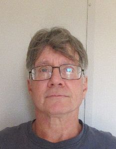 Photo of DODSON, DAVID ANTHONY