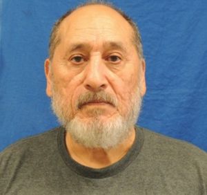 Photo of PEREZ, EFRAIN JR