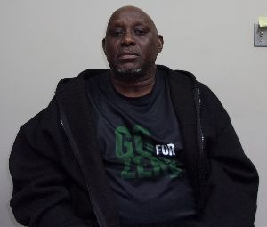 Photo of CUMMINGS, LARRY D