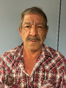 Photo of RAMIREZ, NACHO ANGEL