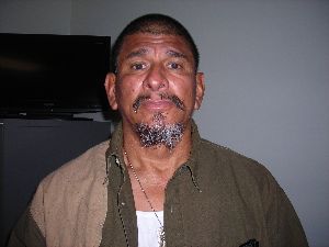 Photo of ESCOBEDO, RUDY