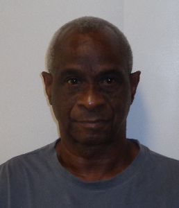 Photo of HUTCHINS, DONALD WAYNE