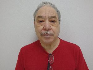 Photo of FARIAS, PAUL