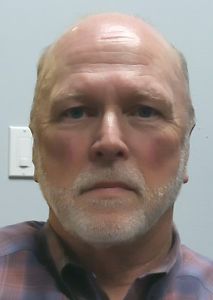 Photo of GUNN, DAVID CHARLES