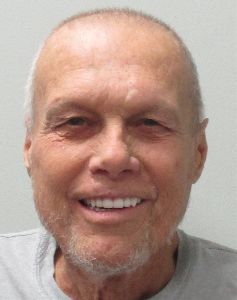 Photo of GLASER, NORMAN FRANCIS