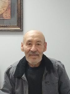 Photo of ONTIVEROS, JESUS MATTA