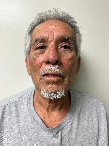 Photo of MARTINEZ, HECTOR