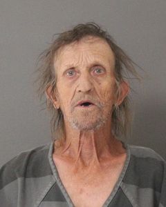 Photo of DAVIS, DAVID AARON JR