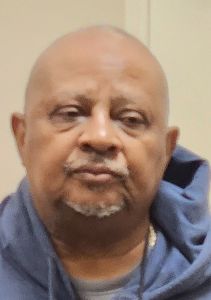 Photo of CANADY, FREDRICK VIVILEON