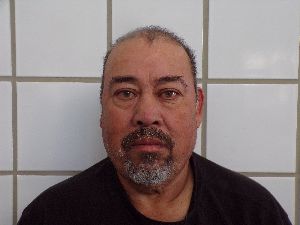 Photo of SALINAS, ANTONIO GILBERT