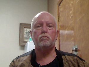 Photo of HANEY, CLARENCE WAYNE