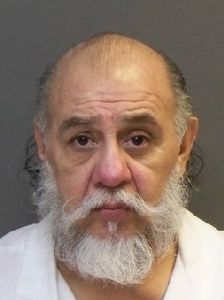 Photo of TREJO, GENARO III