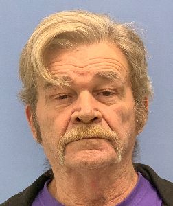 Photo of STONE, RONNIE FERRELL