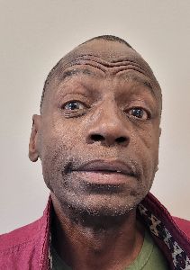 Photo of THOMPSON, DAVID NATHANIEL