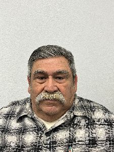Photo of JIMENEZ, ARMANDO