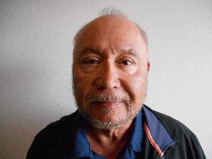 Photo of SALAS, JAVIER