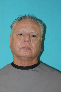 Photo of BARRIENTOS, GIL